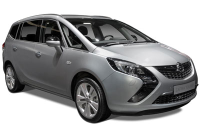 Opel Zafira Tourer